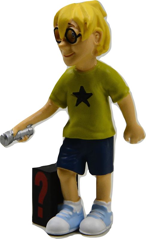 Tonies®: Die drei ??? Kids - Invasion der Fliegen