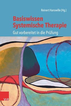 Basiswissen Systemische Therapie