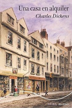 Una casa en alquiler