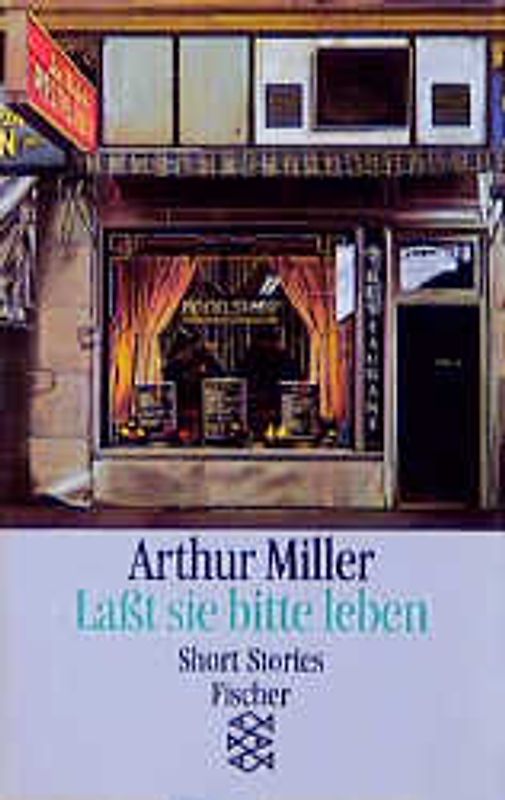 Lasst sie bitte leben