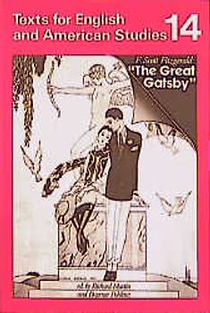 Texts for English and American Studies / The Great Gatsby