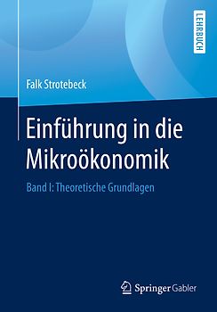 Einführung in die Mikroökonomik
