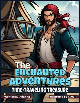 The Enchanted Adventures: Time-Traveling Treasure