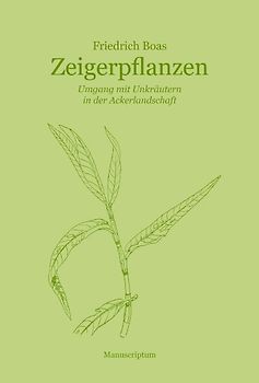 Zeigerpflanzen