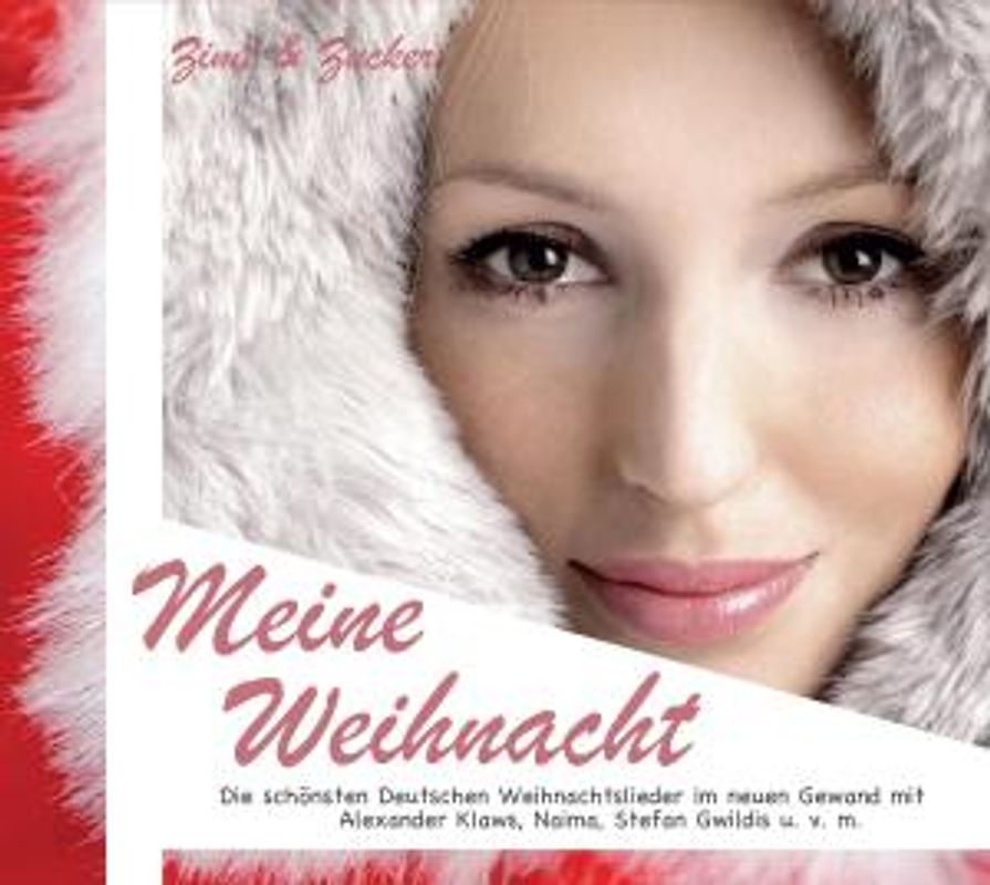 Various - Zimt & Zucker - Meine Weihnacht