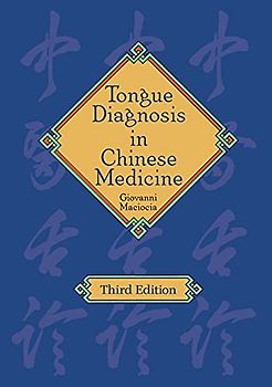 Tongue Diagnosis in Chinese Medicine