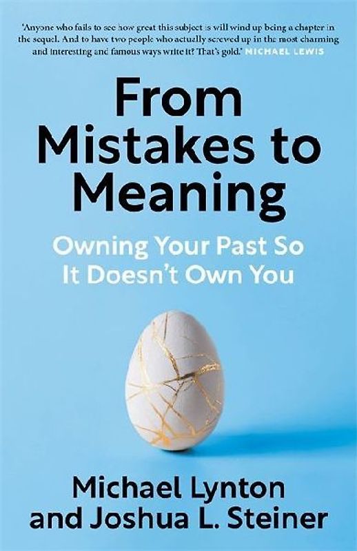 From Mistakes to Meaning