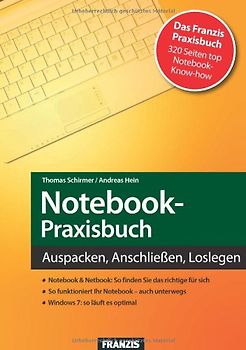 Notebook-Praxisbuch