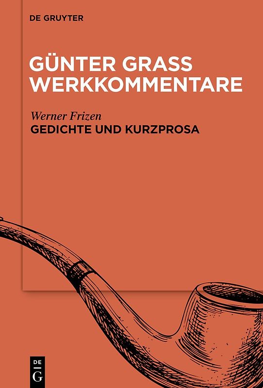 Gedichte und Kurzprosa