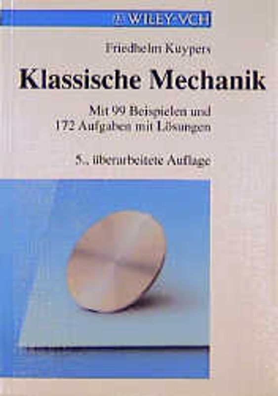 Klassische Mechanik