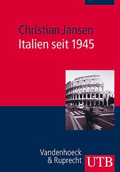 Europäische Zeitgeschichte / Italien seit 1945