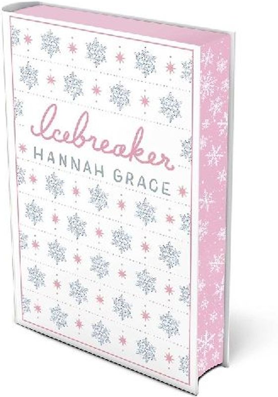 Icebreaker. Deluxe Edition