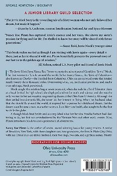 The Jerrie Mock Story