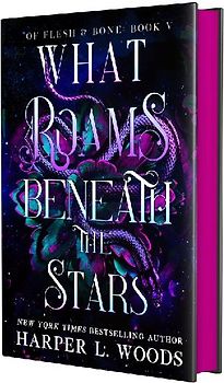 What Roams Beneath the Stars