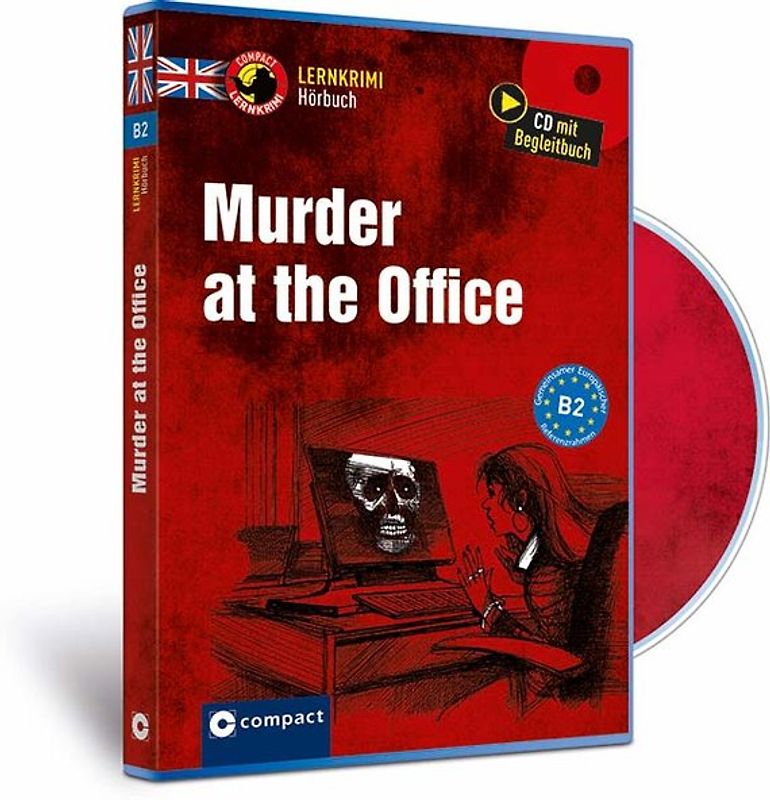 Murder at the Office
