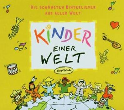 Various - Kinder Einer Welt