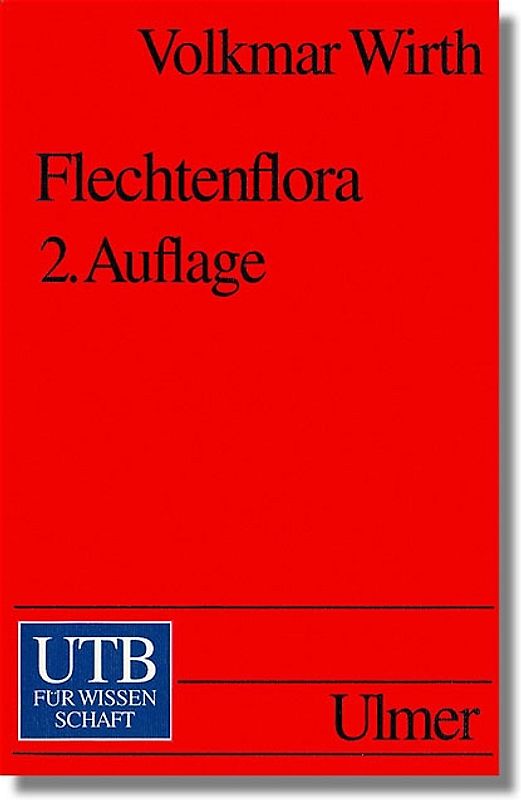 Flechtenflora