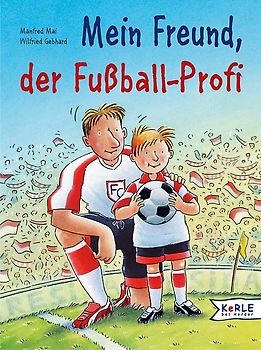 Mein Freund, der Fussball-Profi