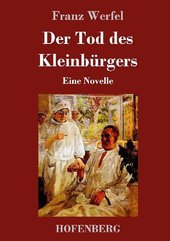 Der Tod des Kleinbürgers