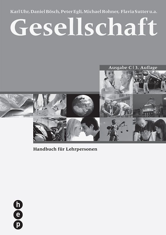 Gesellschaft Ausgabe C