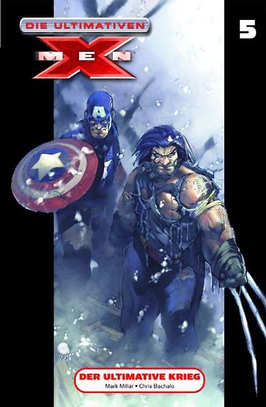 Die Ultimativen X-Men