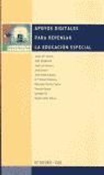 Apoyos digitales para repensar la educación especial