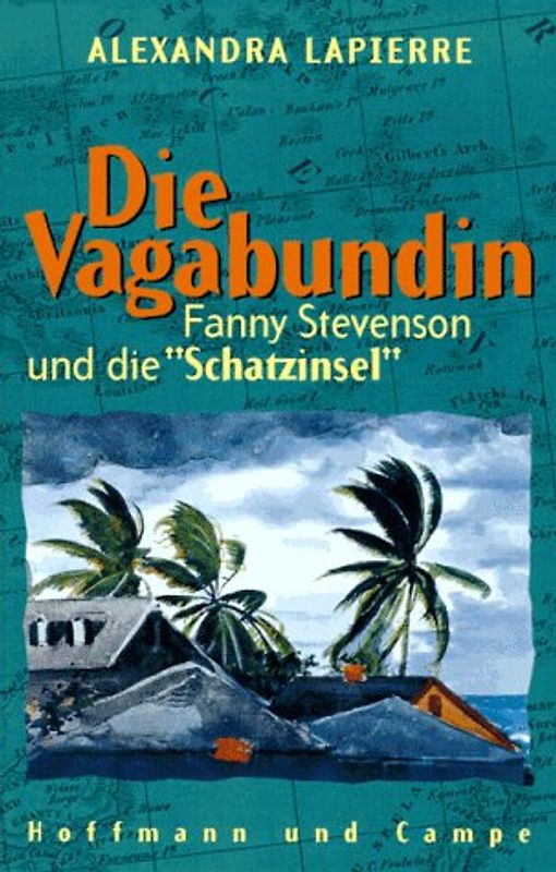 Die Vagabundin