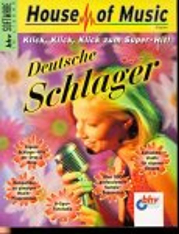 Deutsche Schlager