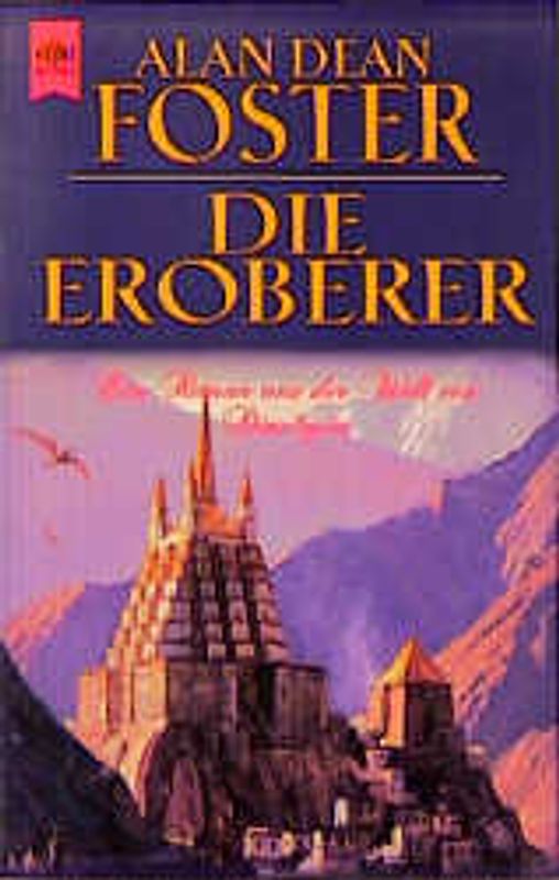 Die Eroberer. Ein Roman aus der Welt von Dinotopia
