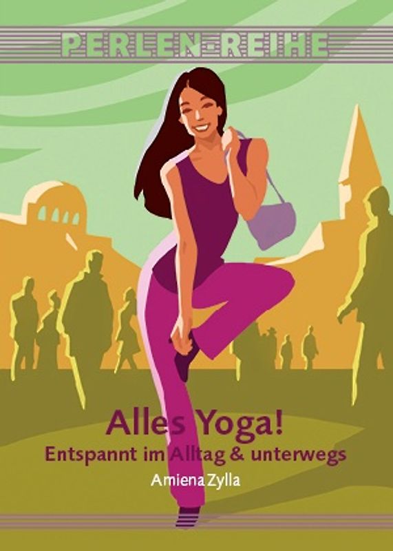 Alles Yoga!