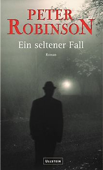 Ein seltener Fall