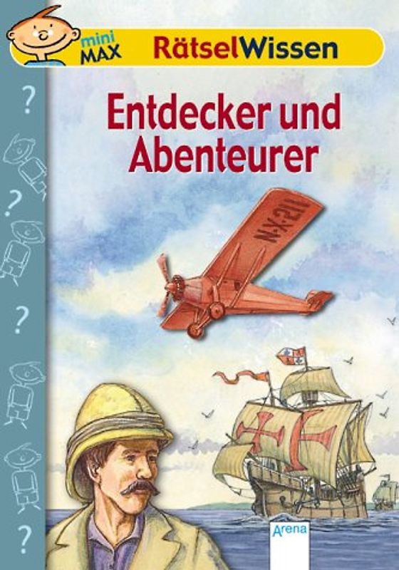 Entdecker und Abenteurer