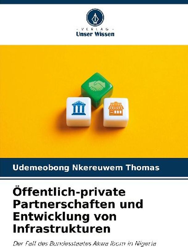 Öffentlich-private Partnerschaften und Entwicklung von Infrastrukturen
