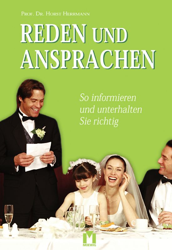 Reden und Ansprachen