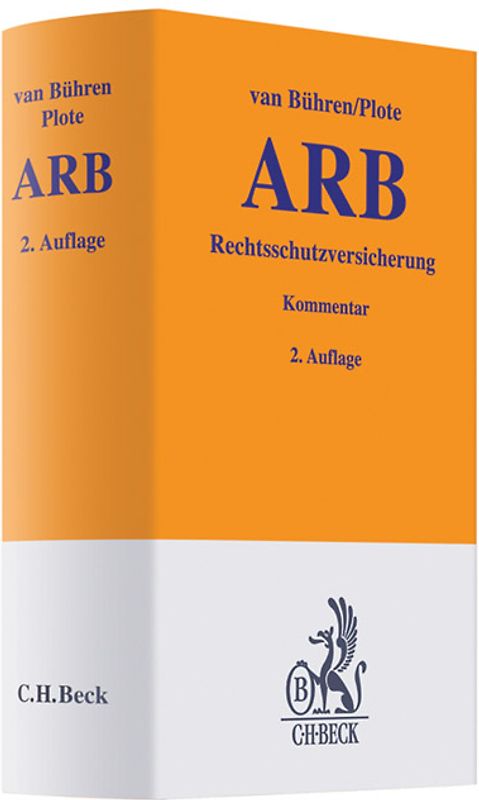 Allgemeine Bedingungen für die Rechtsschutzversicherung