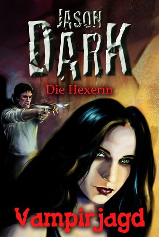 Die Hexerin 2 - Vampirjagd