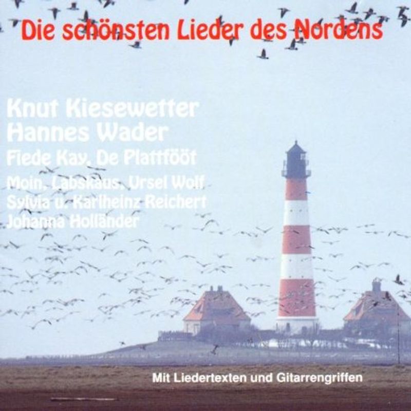 Various - Die Schönsten Lieder des Nordens