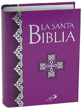 La Santa Biblia