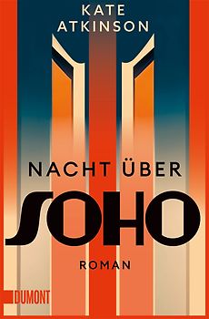 Nacht über Soho