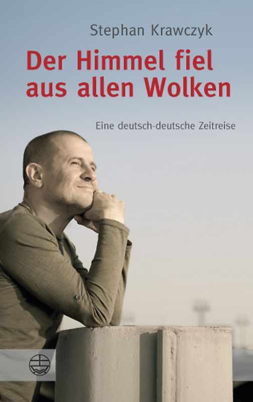 Der Himmel fiel aus allen Wolken