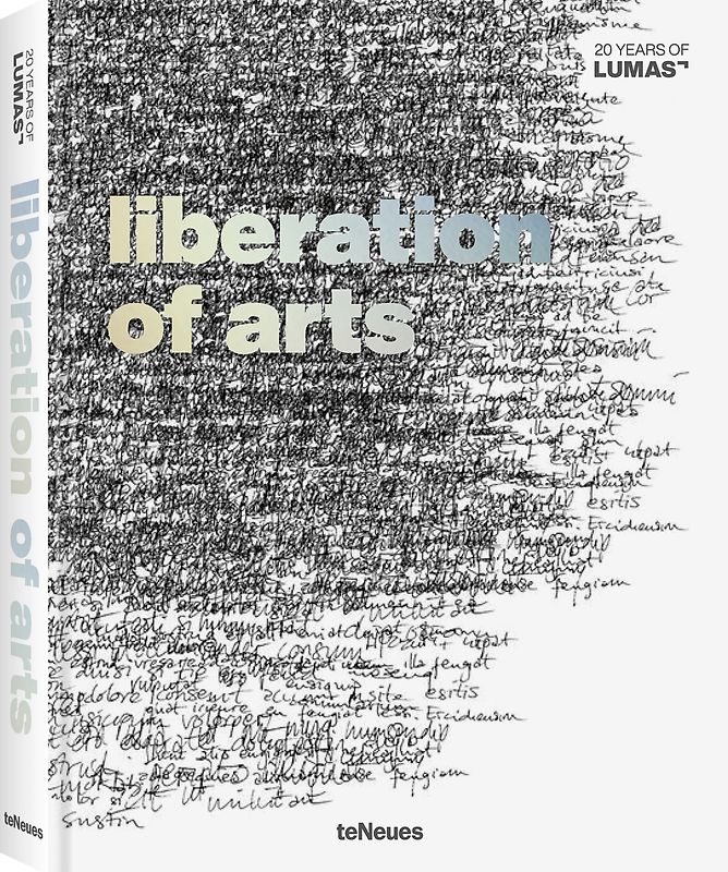 Liberation of Arts