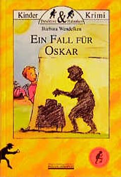 Ein Fall für Oskar