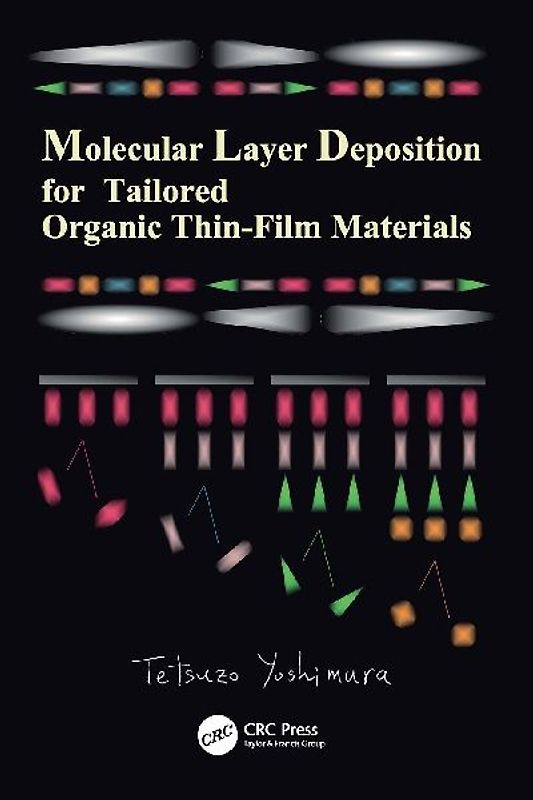 Molecular Layer Deposition for Tailored Organic Thin-Film Materials