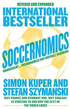 Soccernomics (World Cup Edition)