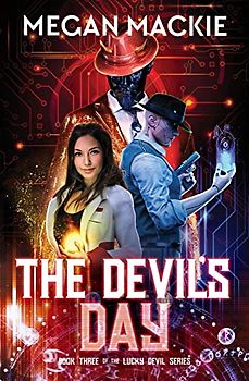 The Devil's Day (Lucky Devil, Band 3)