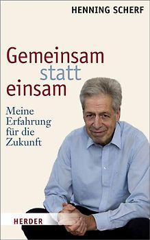 Gemeinsam statt einsam