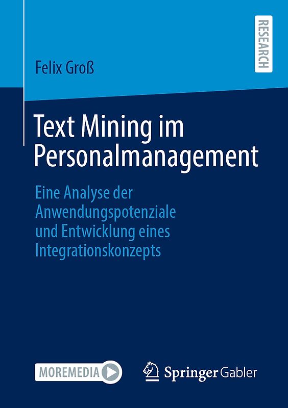 Text Mining im Personalmanagement