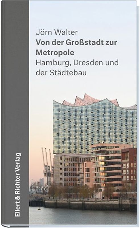 Von der Großstadt zur Metropole