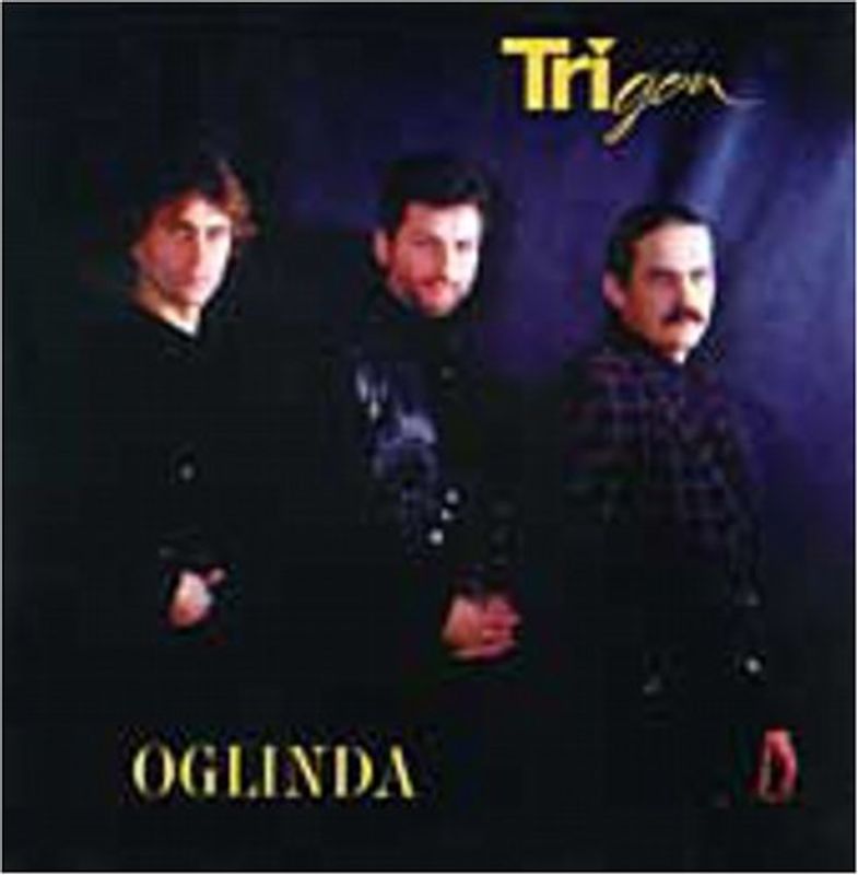 Trigon - Oglinda