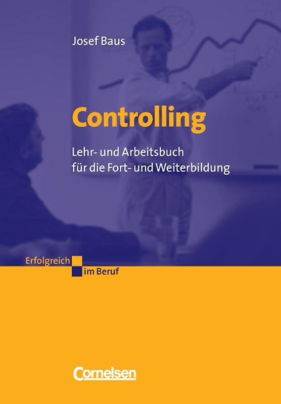 Erfolgreich im Beruf / Controlling